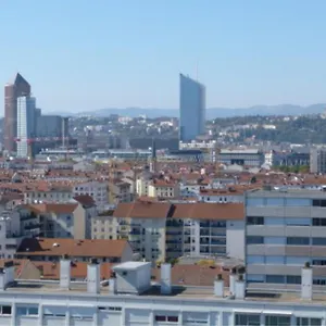 Appartement Le Loft&spa, Villeurbanne