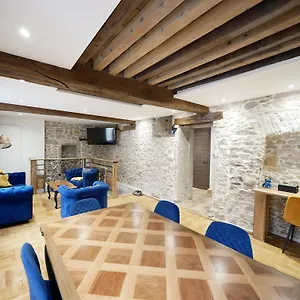 Appartement De - Gitesdesbalcons-com, Crémieu