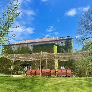 Hébergement de vacances L'ancien Relais De Poste***, Saint-Dier-dʼAuvergne